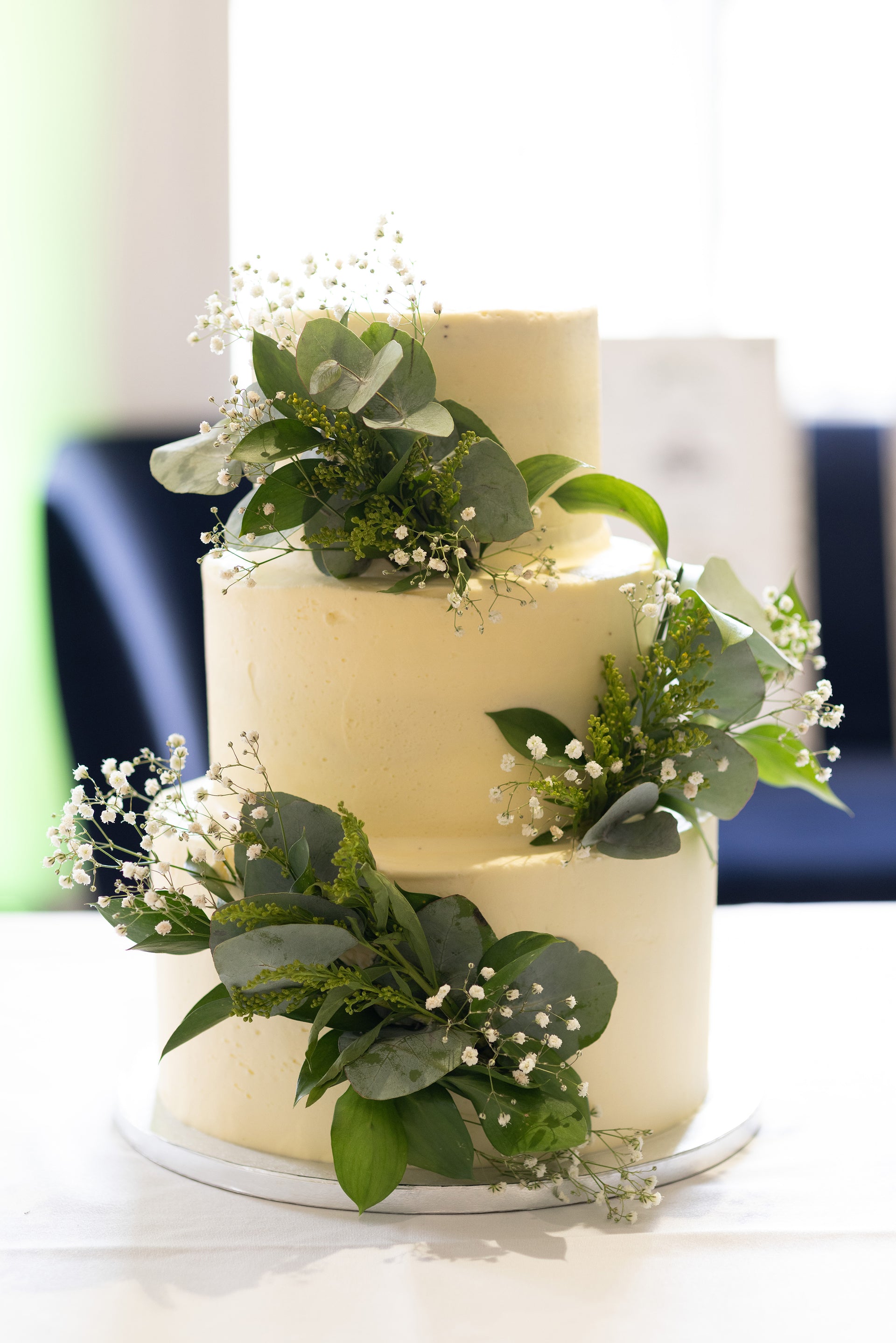 Luminary Bakery
