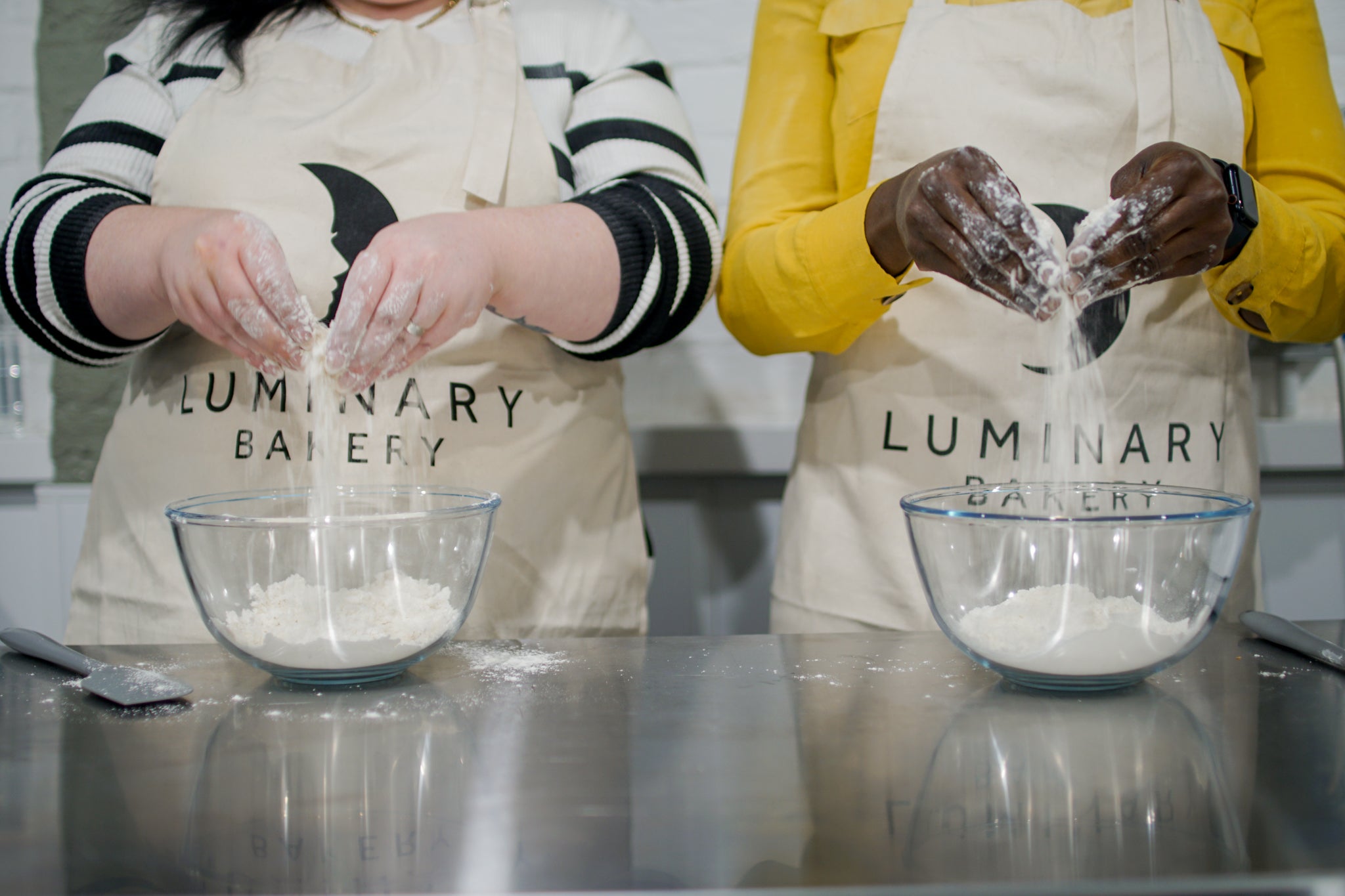 Luminary Bakery