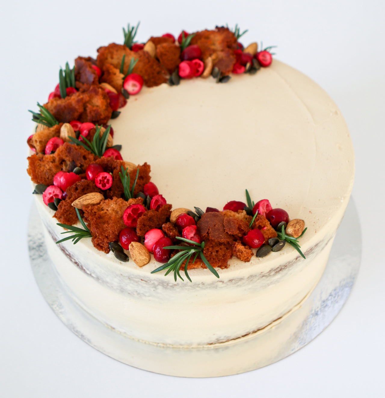 Sticky Toffee Cake