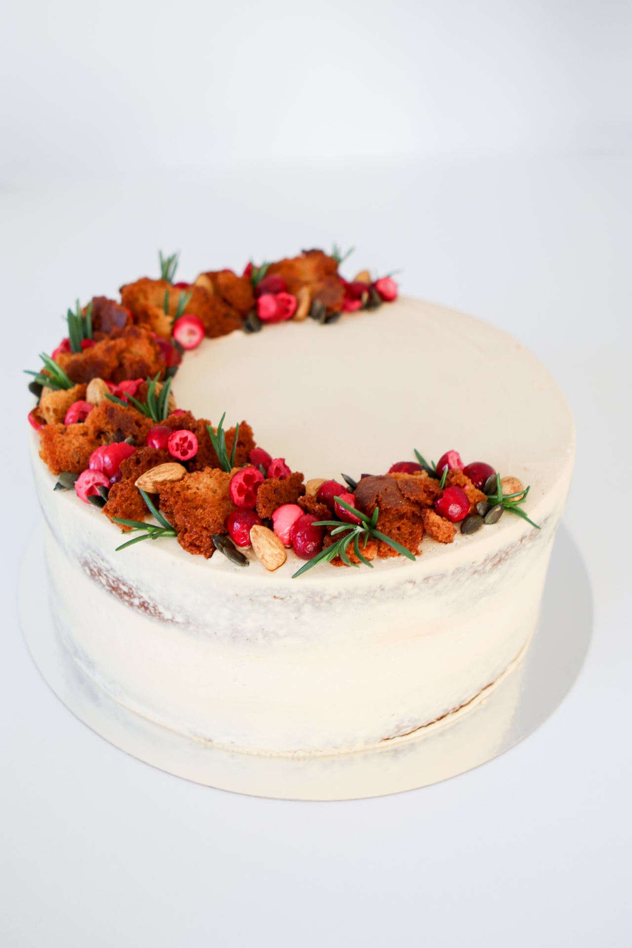 Sticky Toffee Cake
