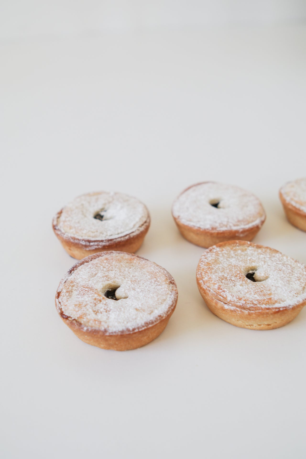 Mince Pies