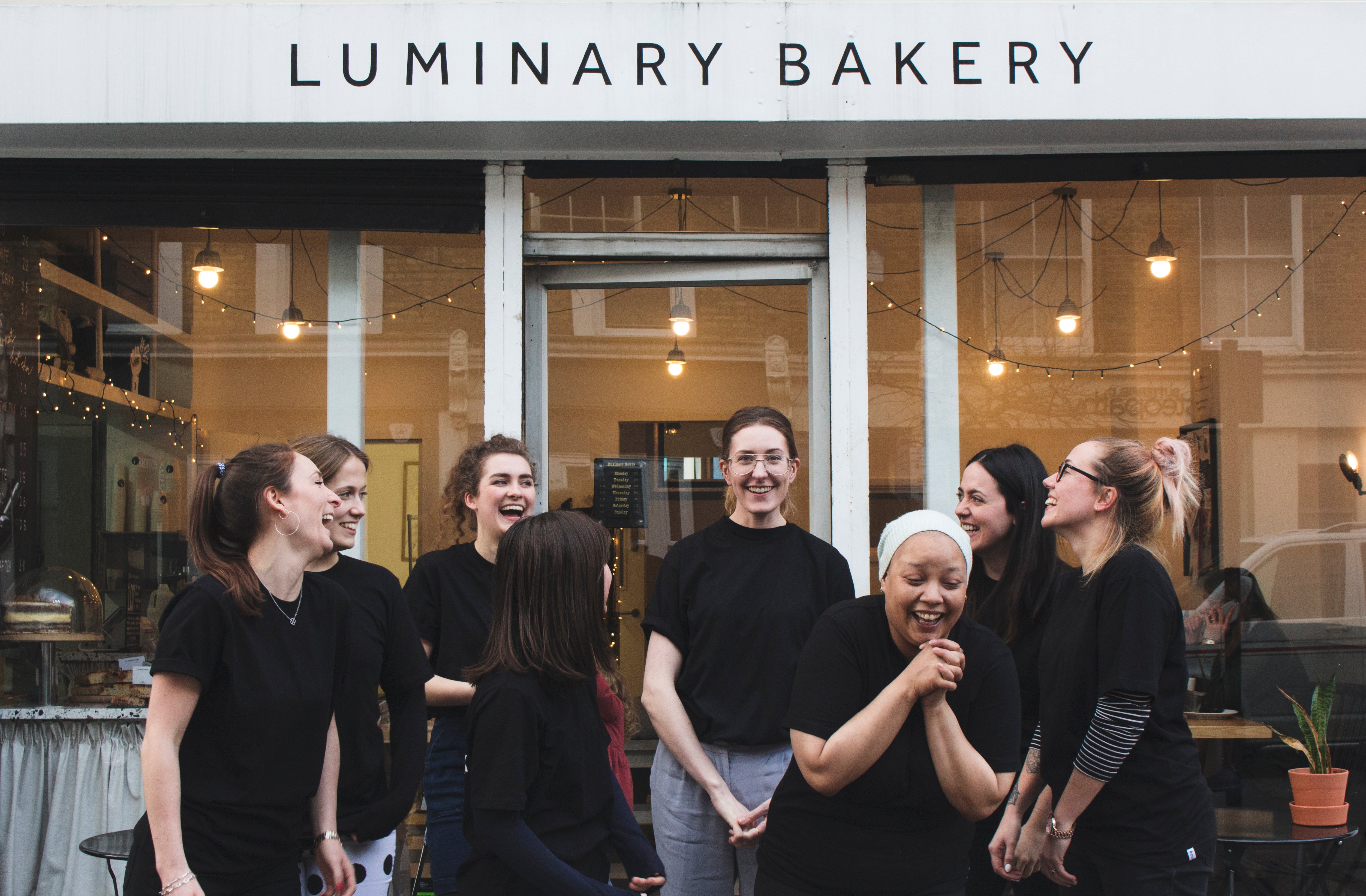 Luminary Bakery