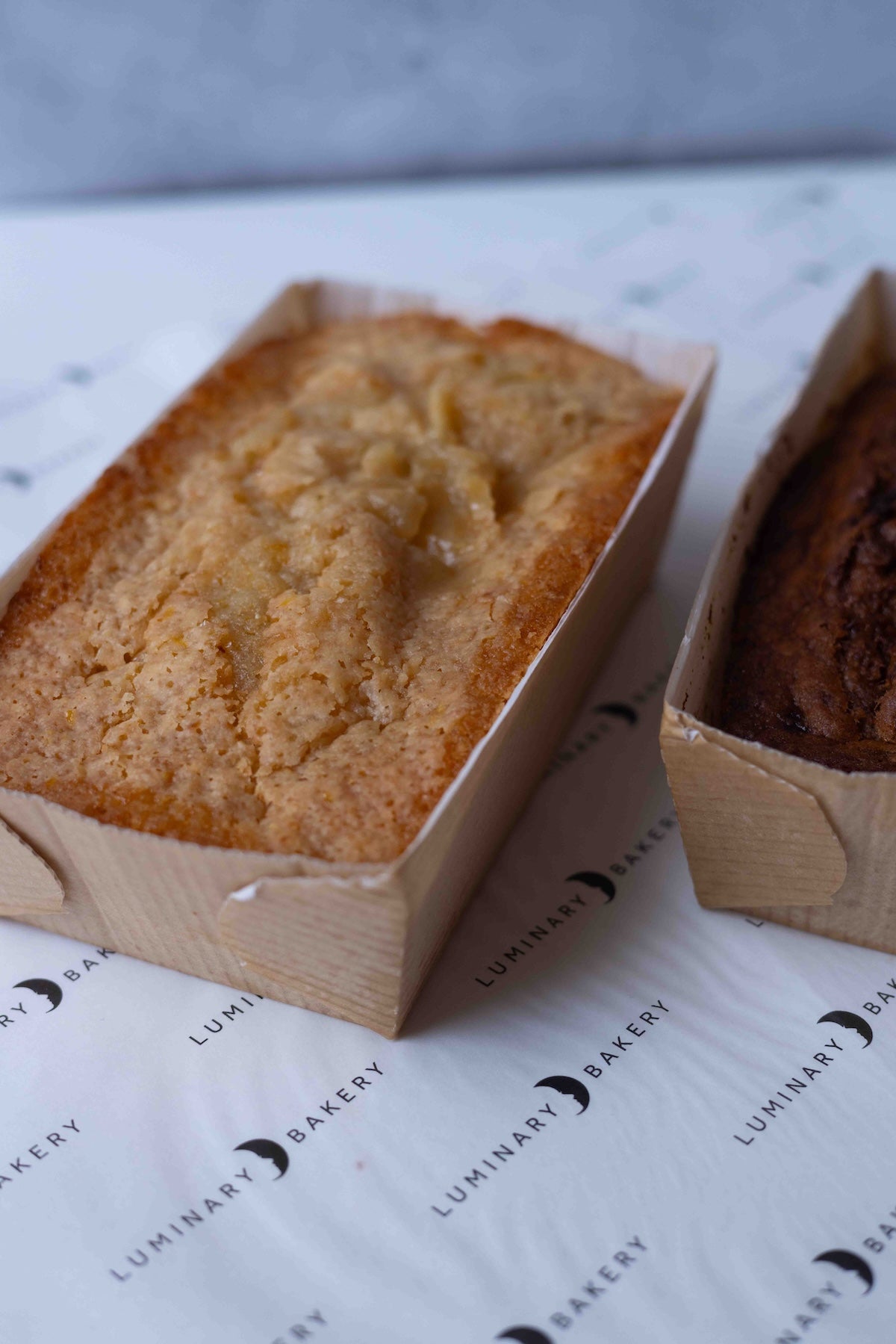 Luminary Weekend The Luminary Brunch Bundle – Luminary Bakery