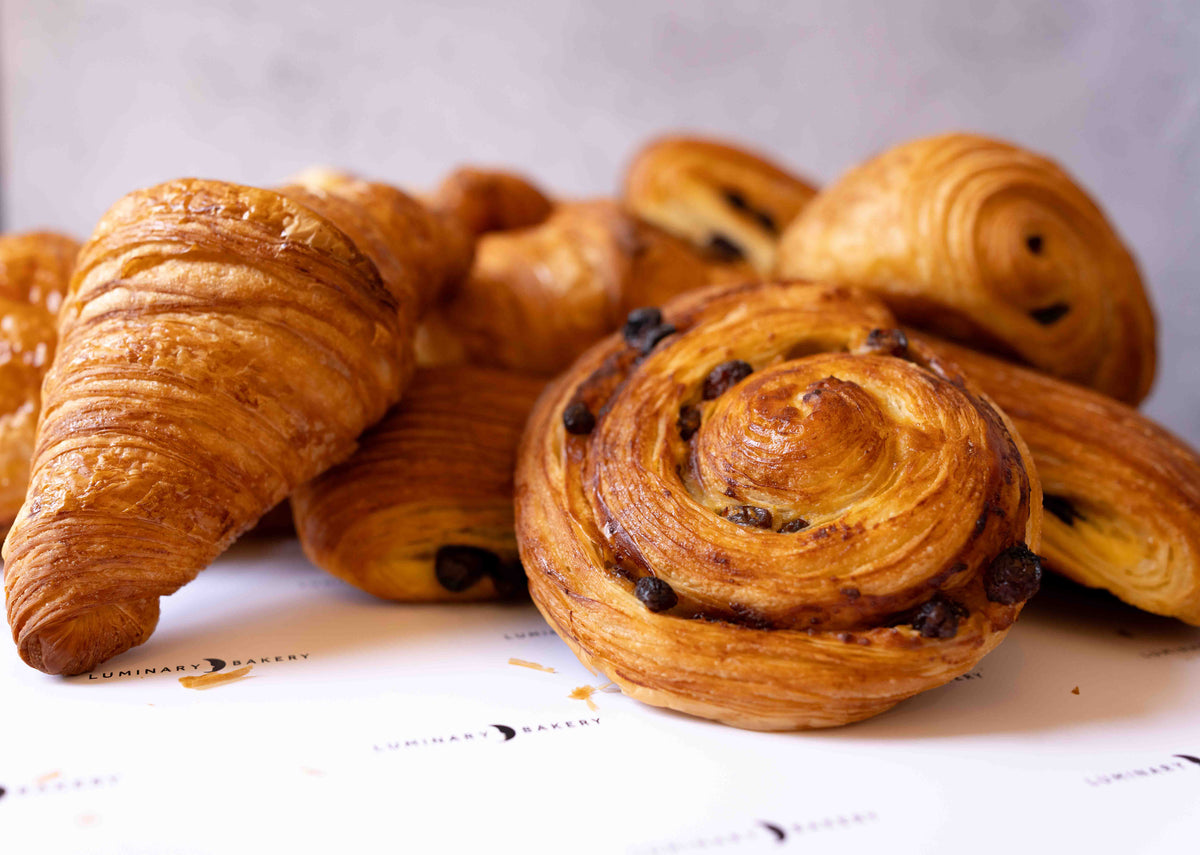 Lr Pastry Corporate Ordering – Luminary Bakery