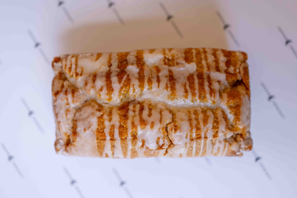 Lr Pastry The Loaf Cake Collection – Luminary Bakery