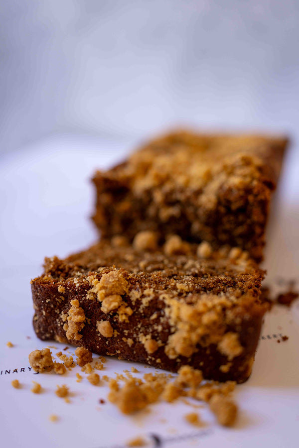 Coffee Loaf Cake