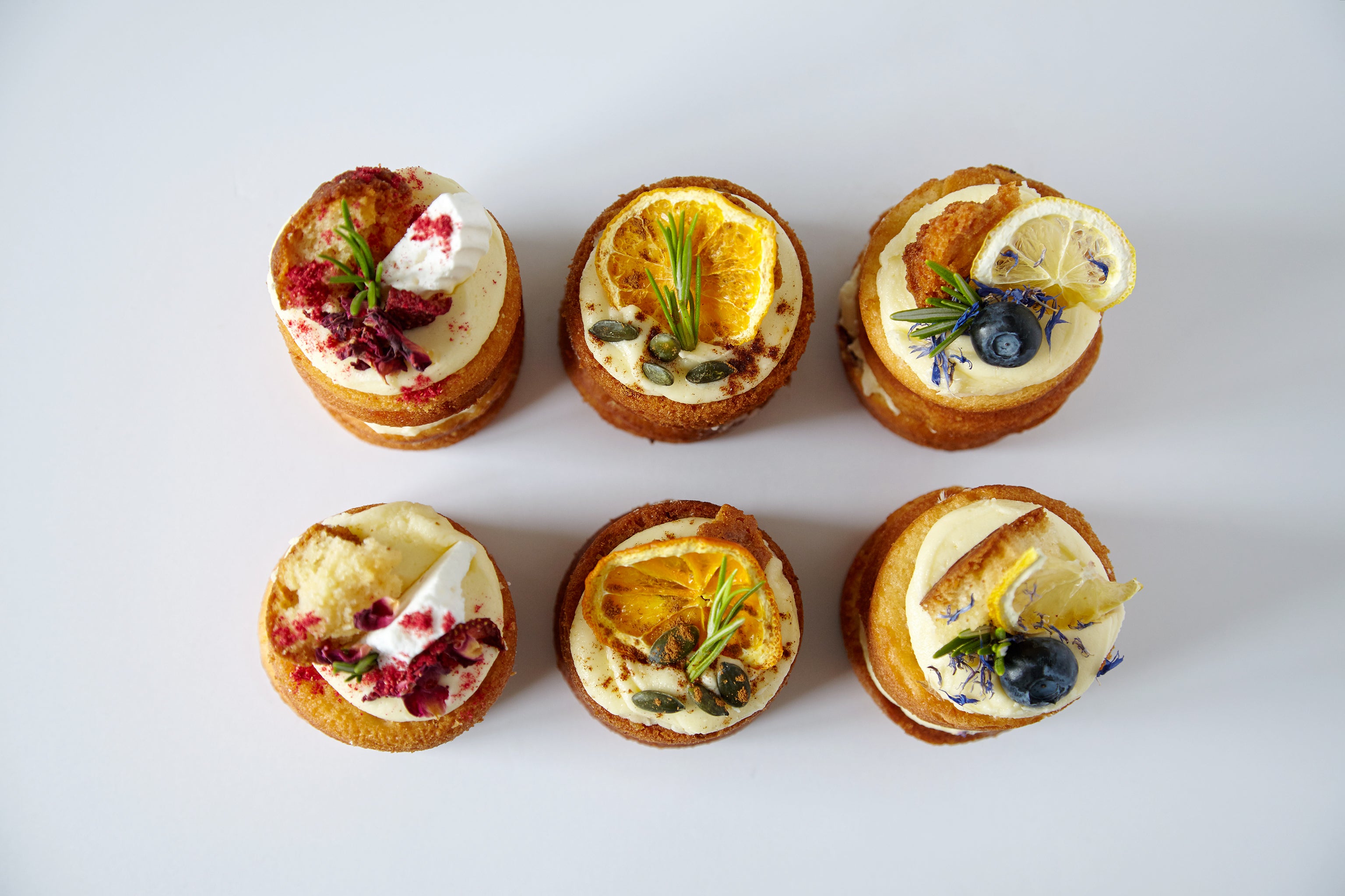 The Surprise Subscription Box Luminary Bakery