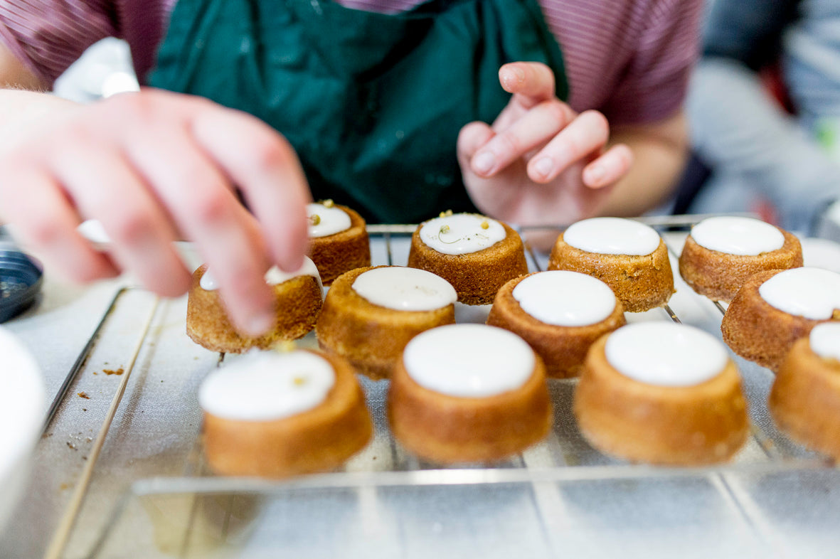 Luminary Bakery