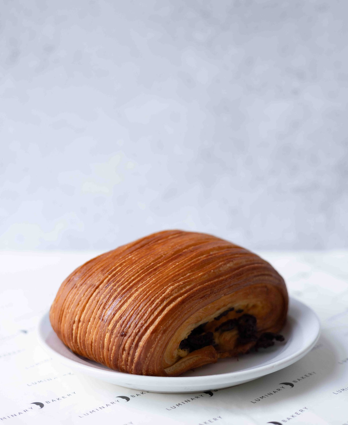 Luminary Weekend Morning Bundle (1–2 people) – Luminary Bakery