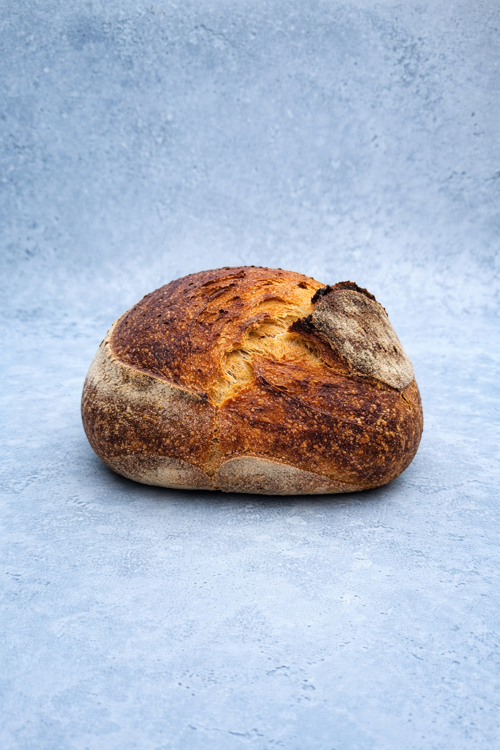 Sourdough Potato Loaf [750g]