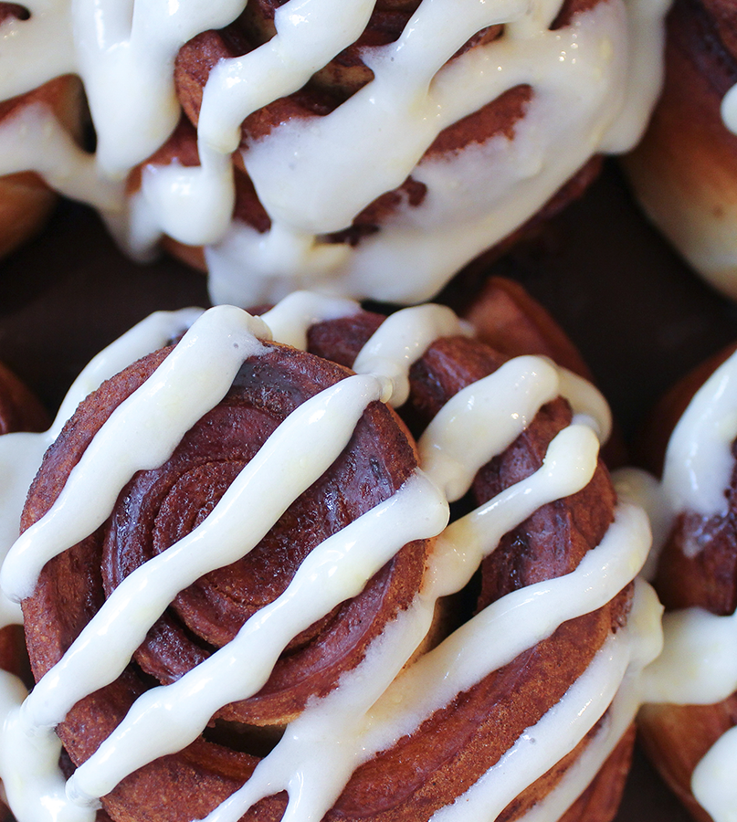 Luminary Bakery