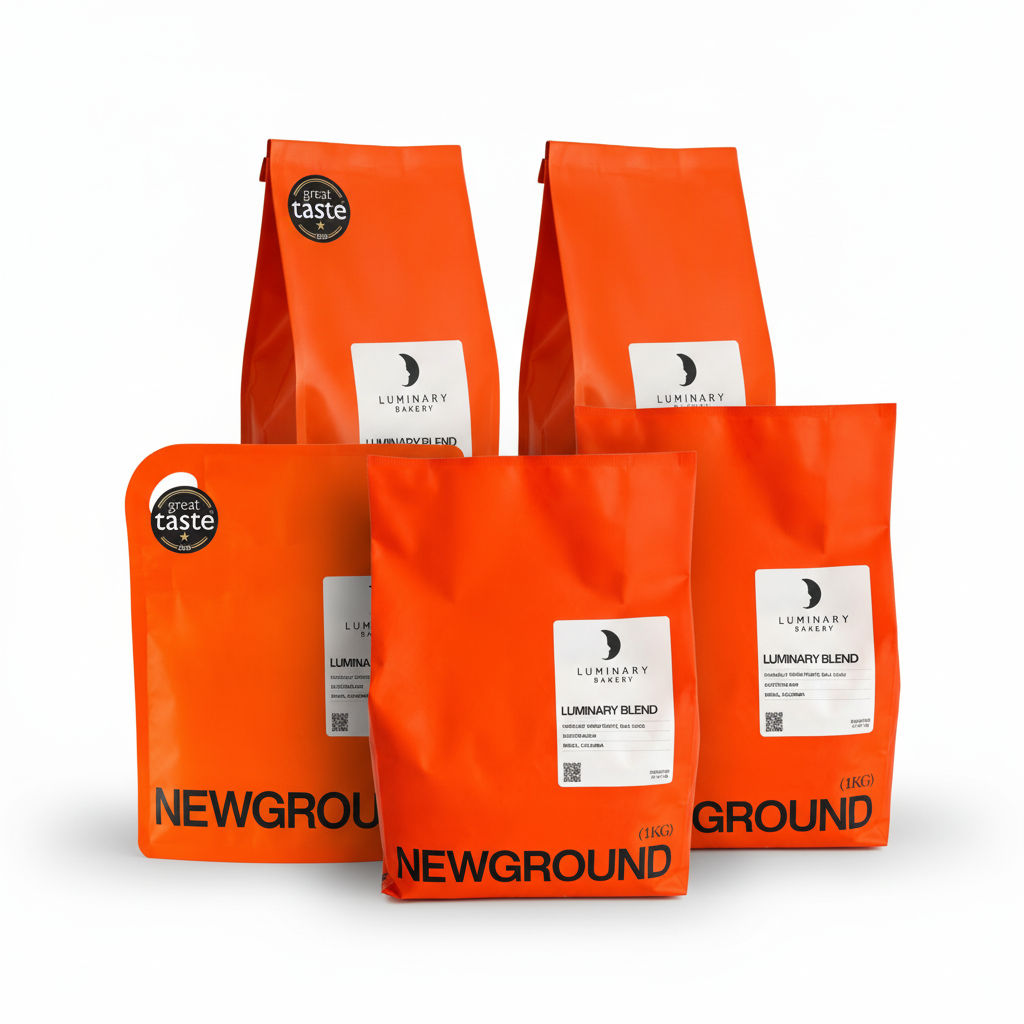 Coffee Subscription