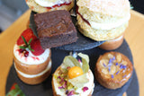 The Afternoon Tea Selection