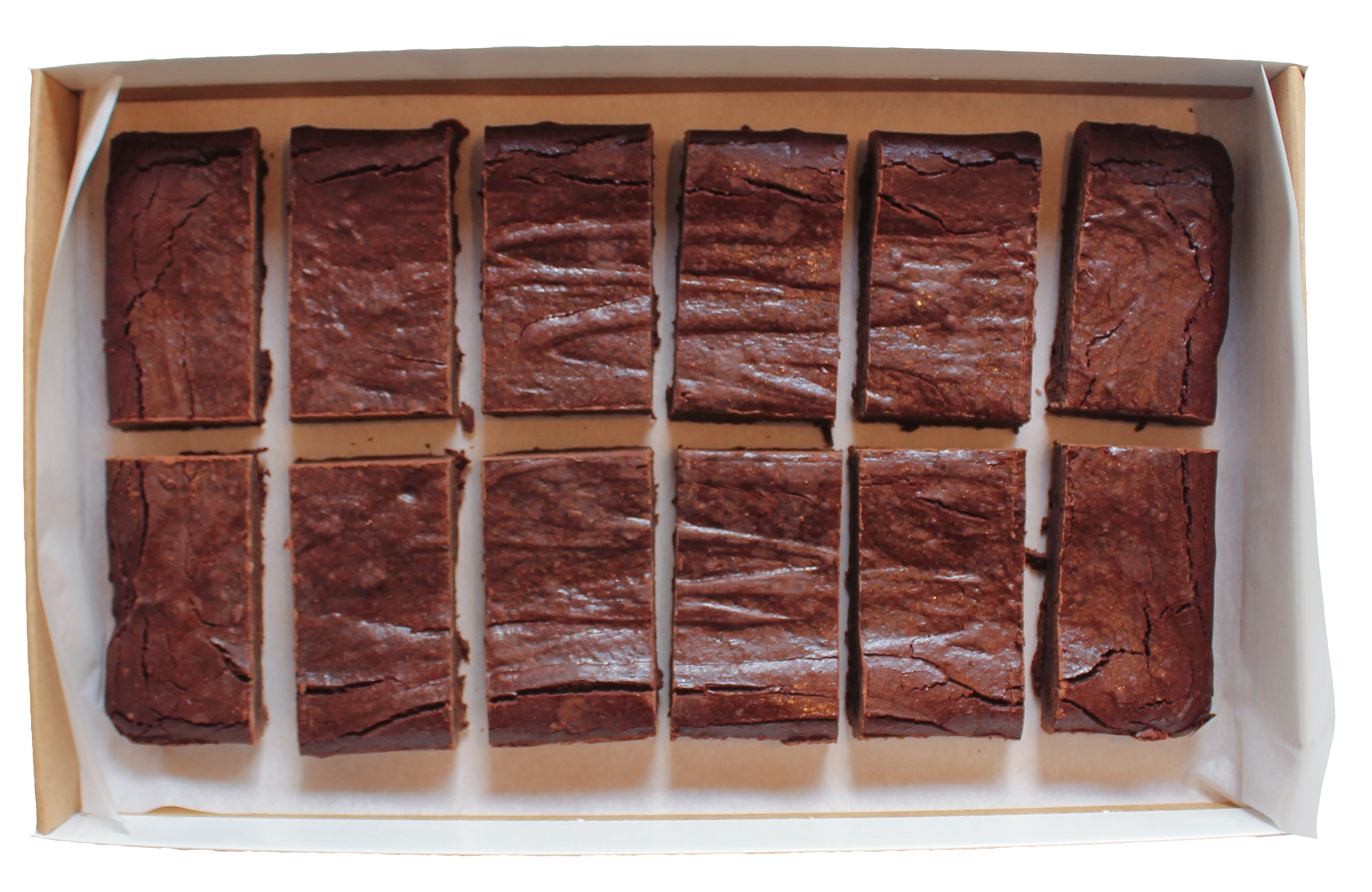 Gluten-Free Chocolate Brownie