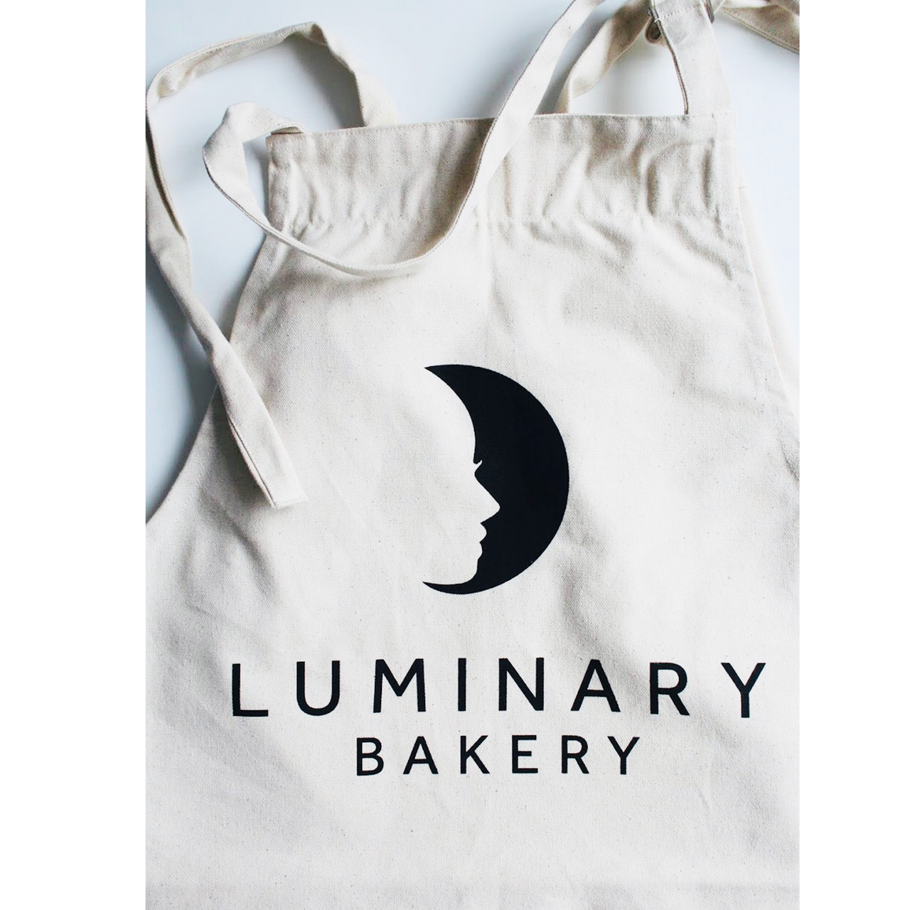 Luminary Apron